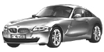 BMW E86 C3912 Fault Code